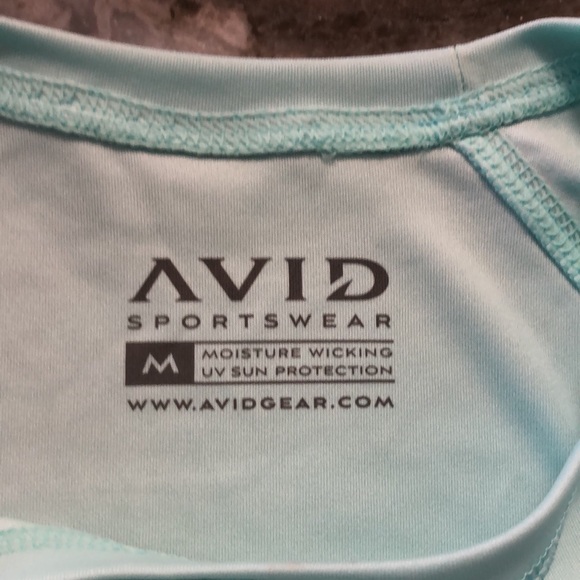 Avid UPF 50+ long-sleeved shirt - Picture 4 of 4